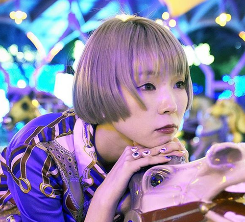 あさぎーにょ 5