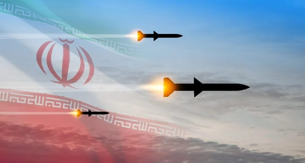 イラン・イスラエル戦争 1