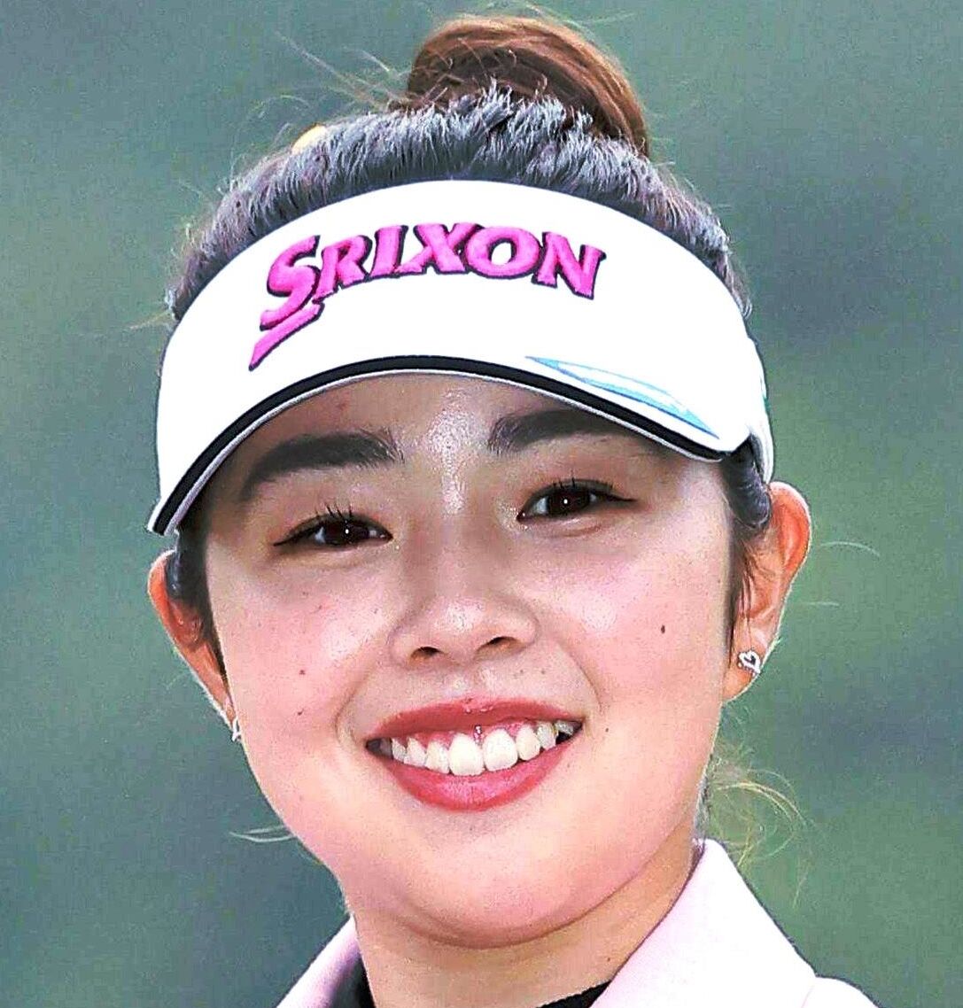 女子ゴルフ 米ツアー第2R 山下美夢有 11位に後退 首位と4打差 5