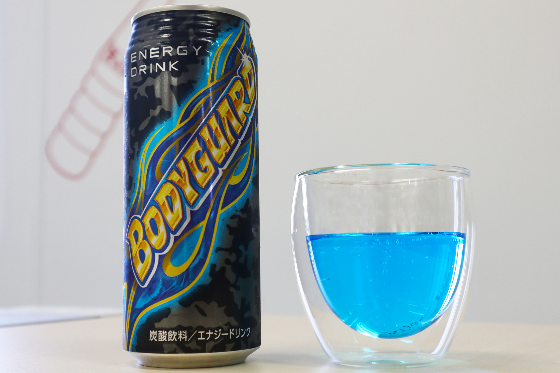 コンビニのエナジードリンク 8