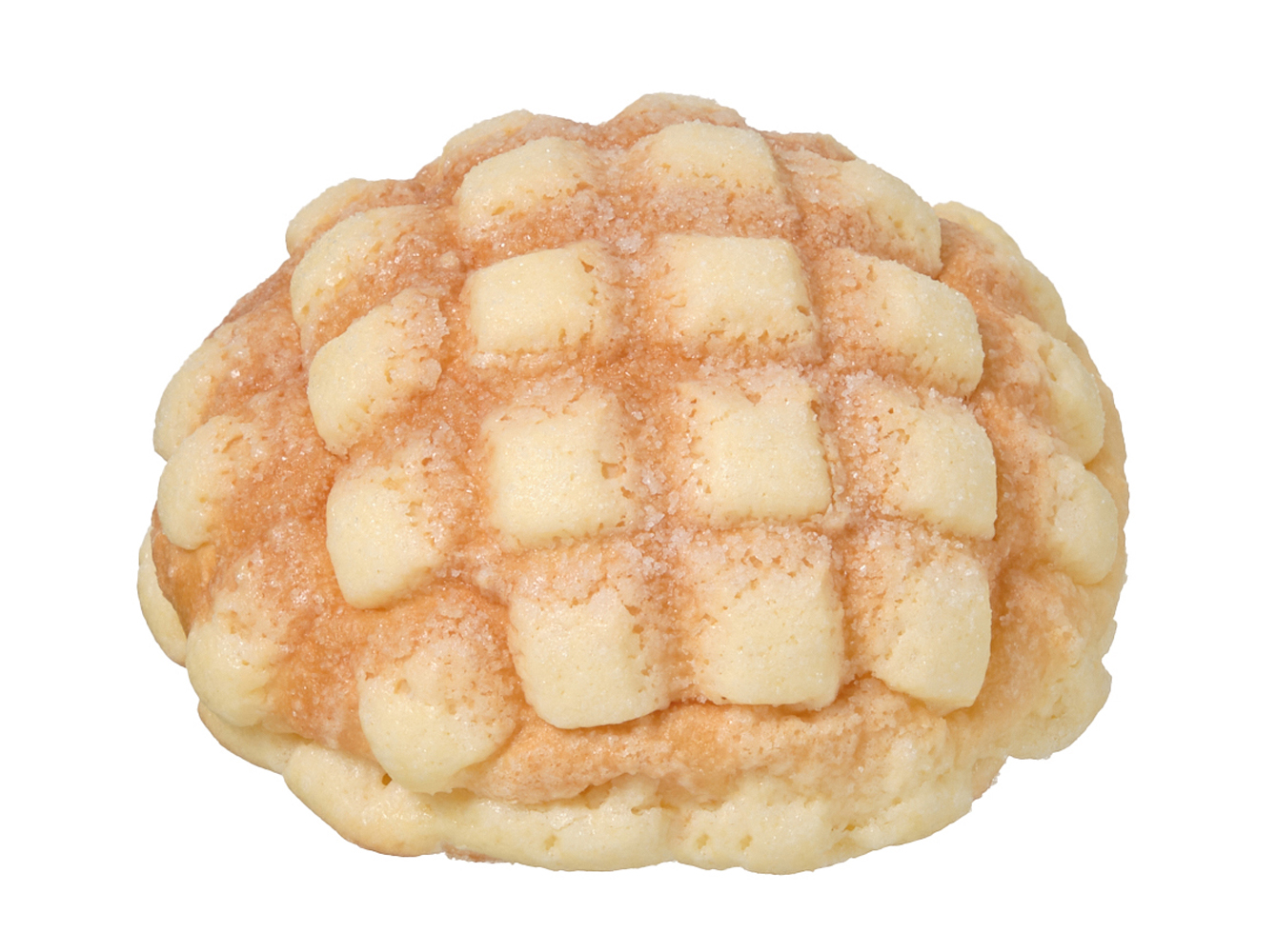 セブン メロンパン 2