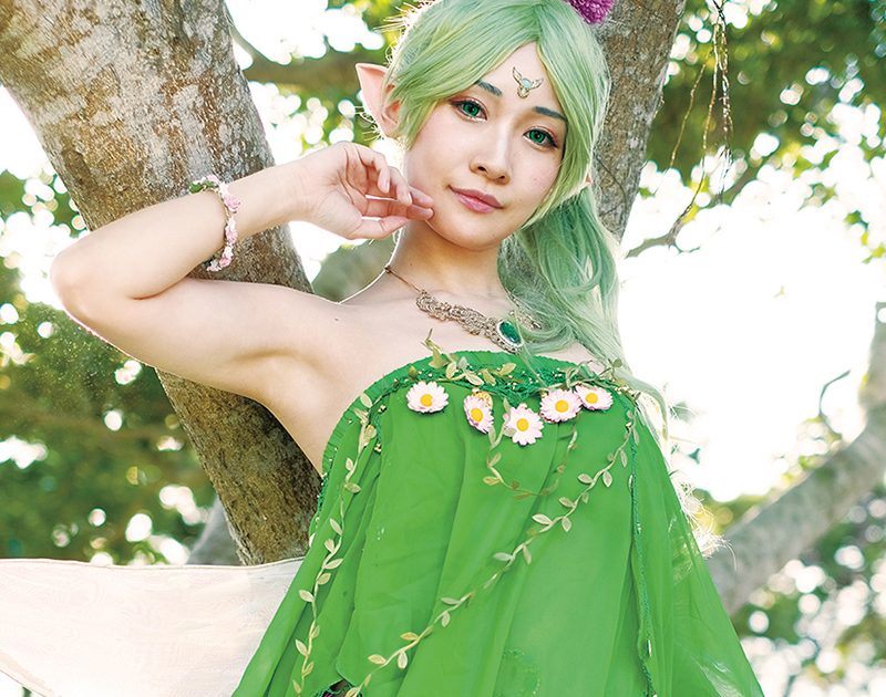 くるみ（コスプレイヤー） 7