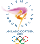 ミラノ・コルティナパラリンピック 採火式 8