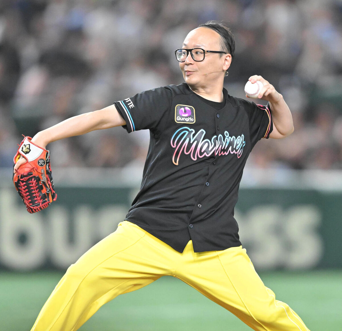 トレンディエンジェル 6