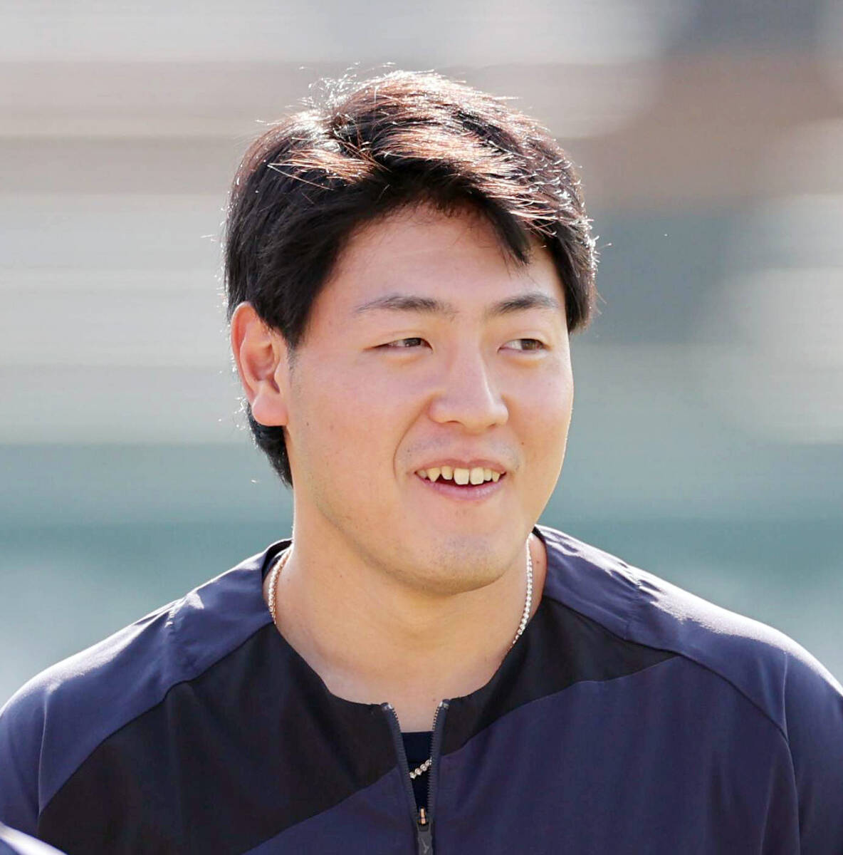 ブルージェイズ 岡本和真 2回目のオープン戦で初のホームラン 1