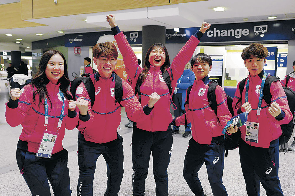 ミラノ・コルティナ パラ開幕まで1週間 現地で期待の声高まる 6