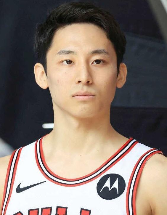 NBA 河村勇輝が本拠地デビュー ブルズとツーウエー契約 8