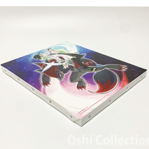 Pokémon Masters EX 8