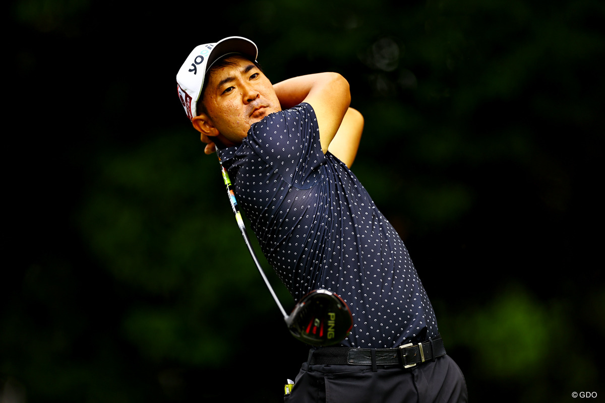 男子ゴルフ 米ツアー 最終ラウンド 金谷拓実は17位 5