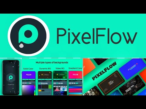 Pixel Flow! 2