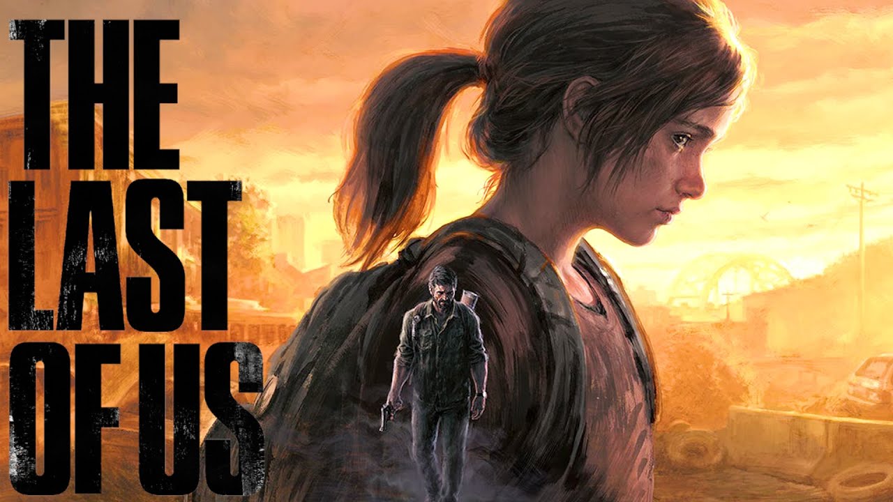 ラスト・オブ・アス 7