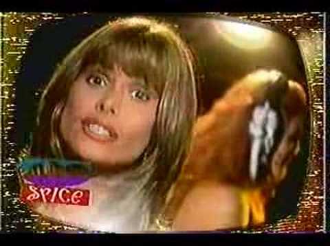 スパイスチャンネル 9