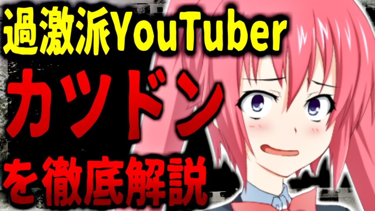 カツドンチャンネル 9