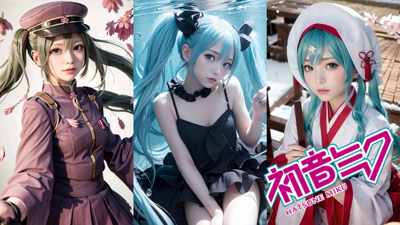 みく（コスプレイヤー） 5