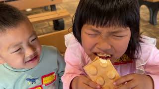 せんももあいしーch 1