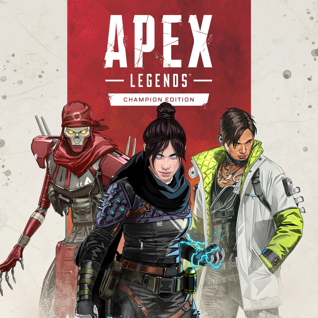 APEX Legends 8