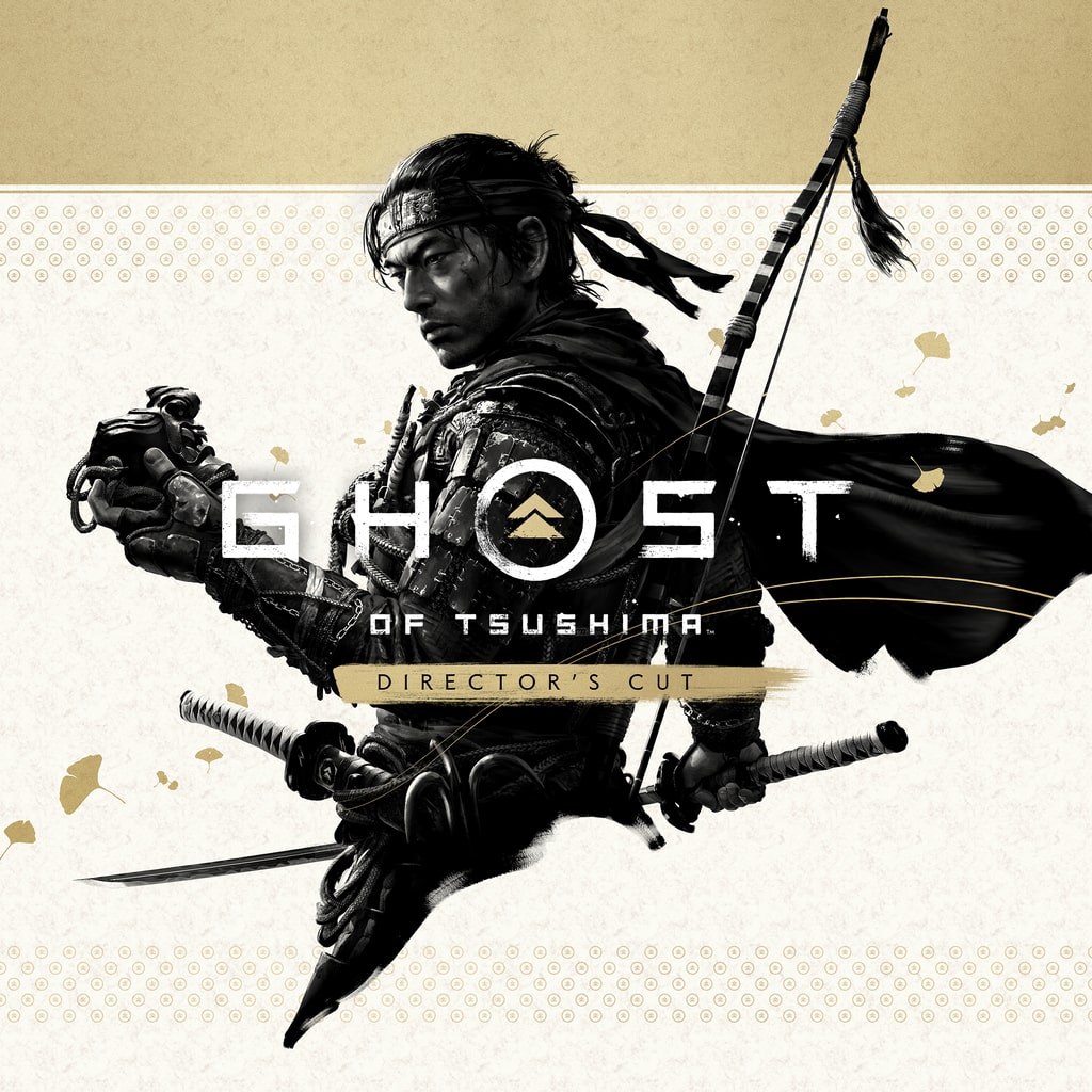 Ghost of Tsushima 6