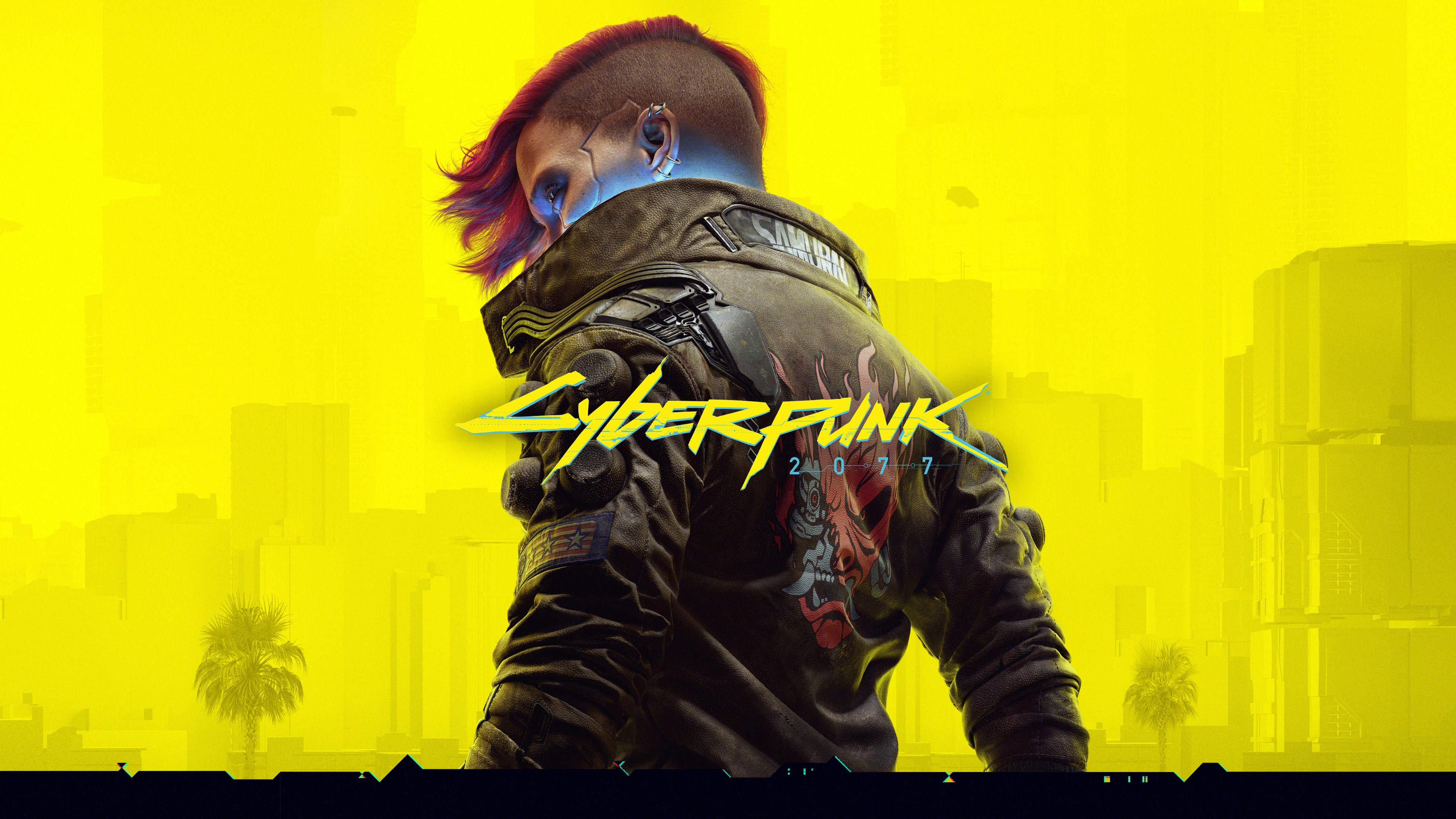 Cyberpunk 2077 4