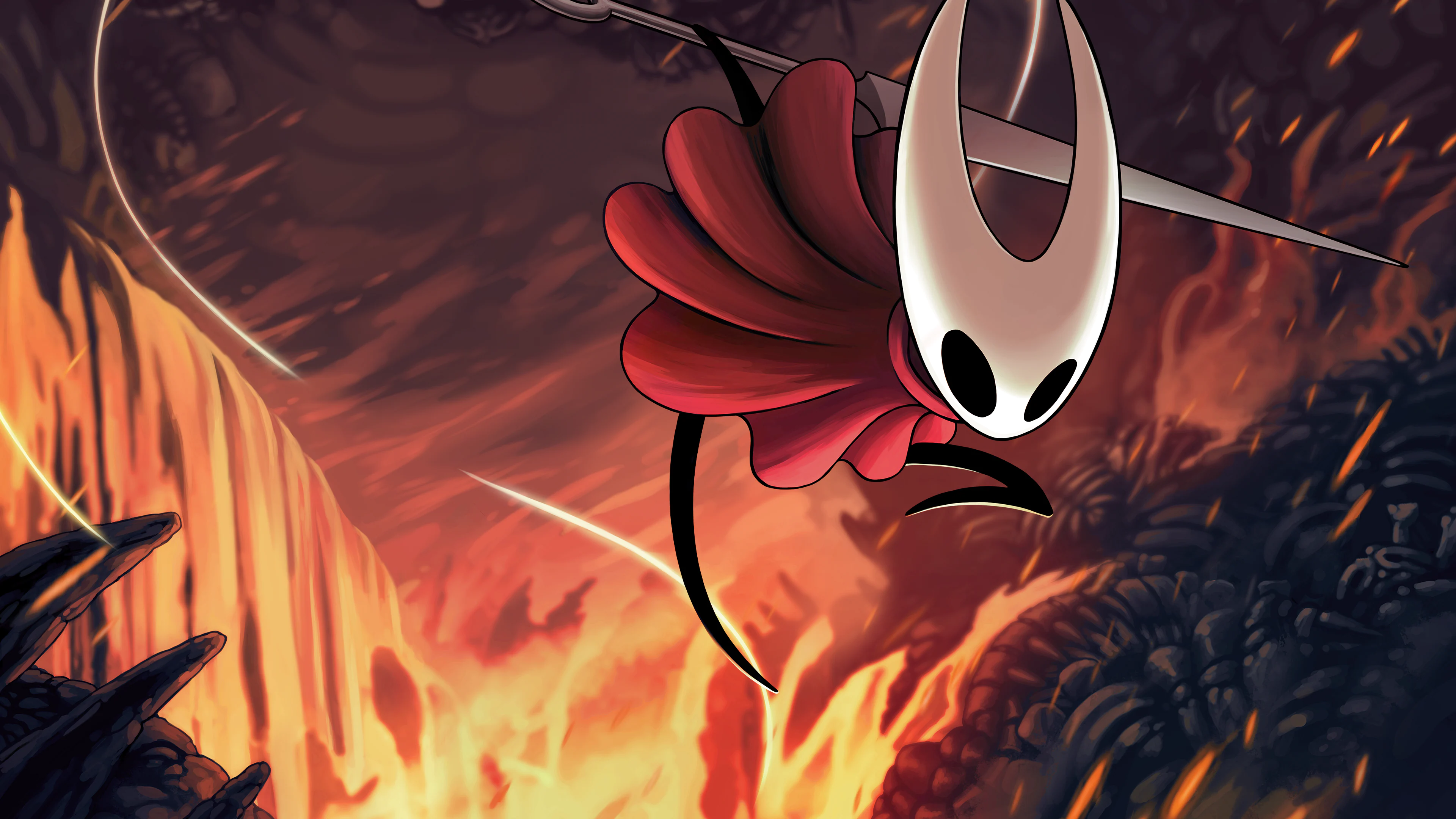 Hollow Knight 8