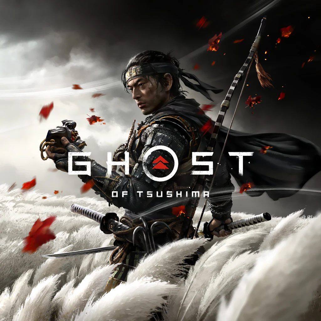 Ghost of Tsushima 5