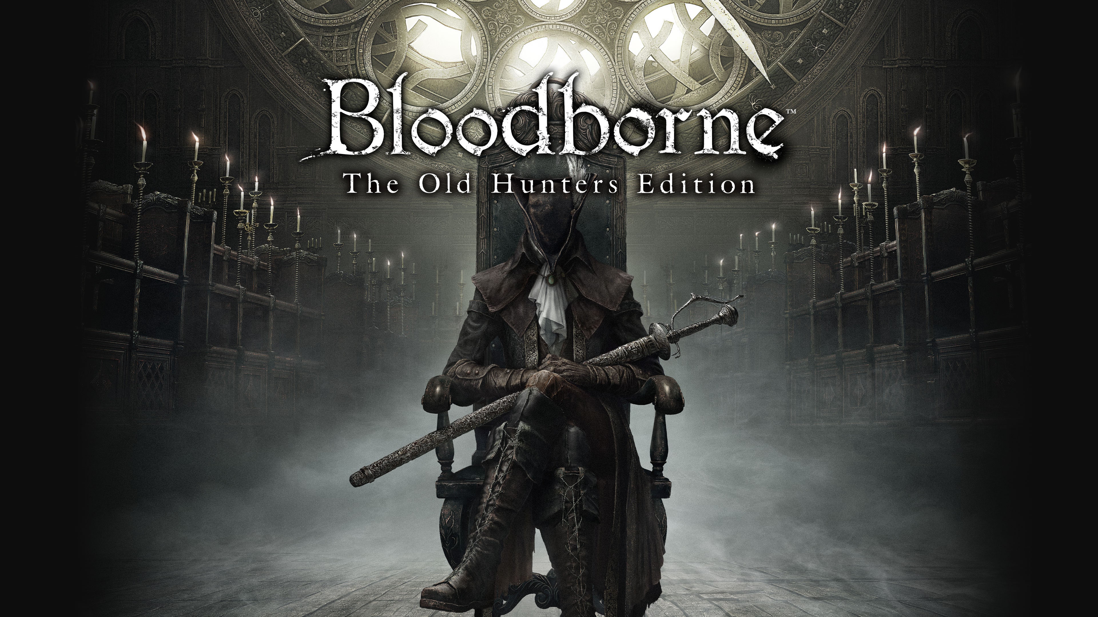 ブラッドボーン 9