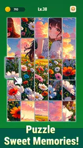 Jigmerge™ Puzzle 5