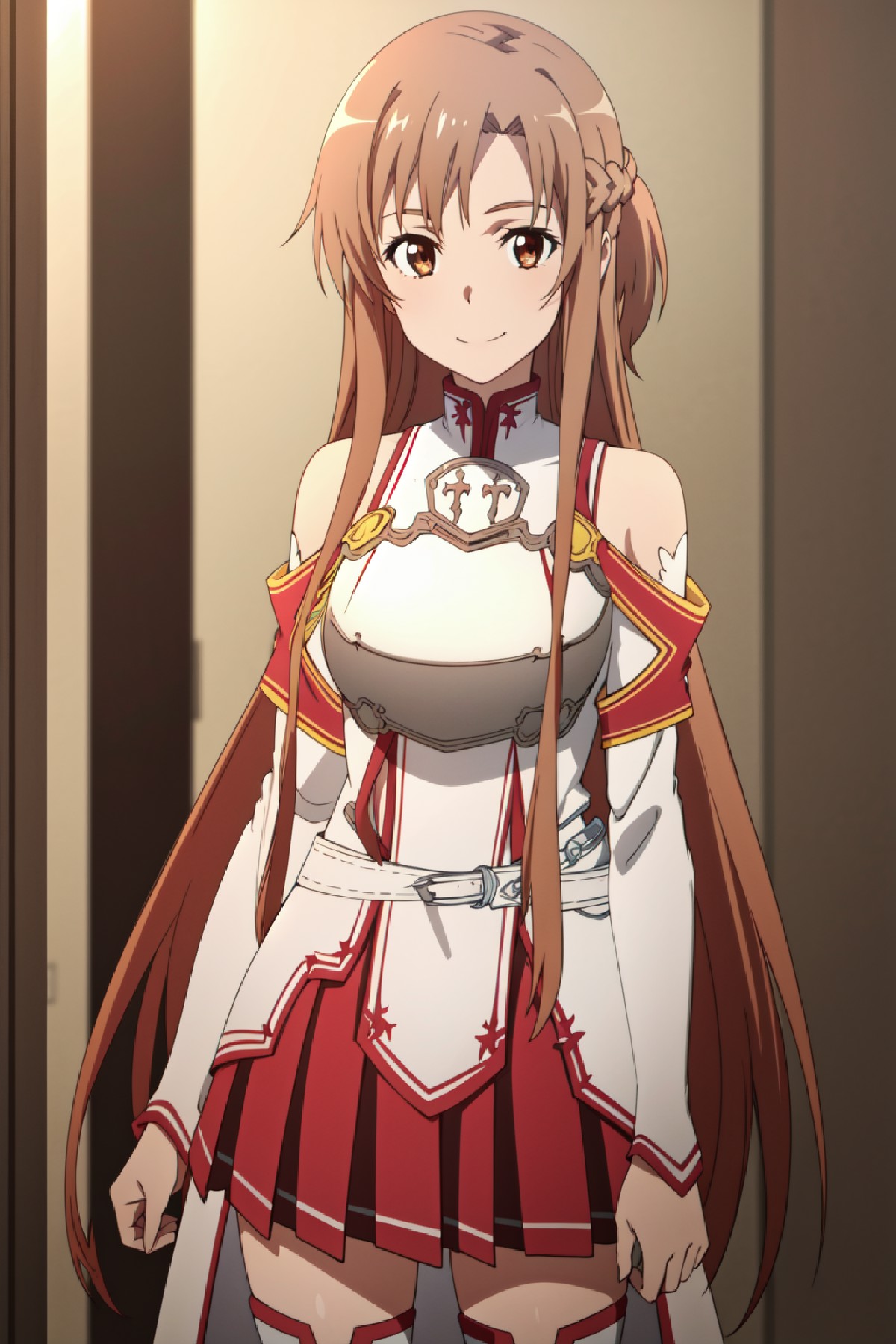 アスナ(SAO) 9