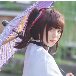 なな（コスプレイヤー） 2