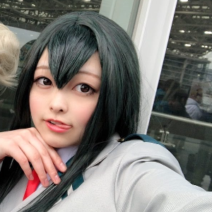 りん（コスプレイヤー） 6