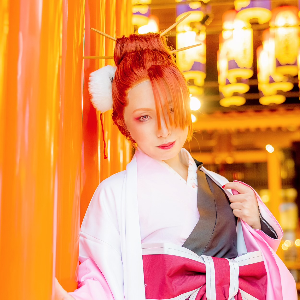 れいな（コスプレイヤー） 7