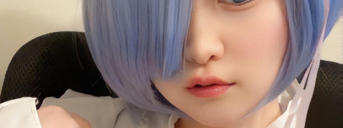 なな（コスプレイヤー） 1