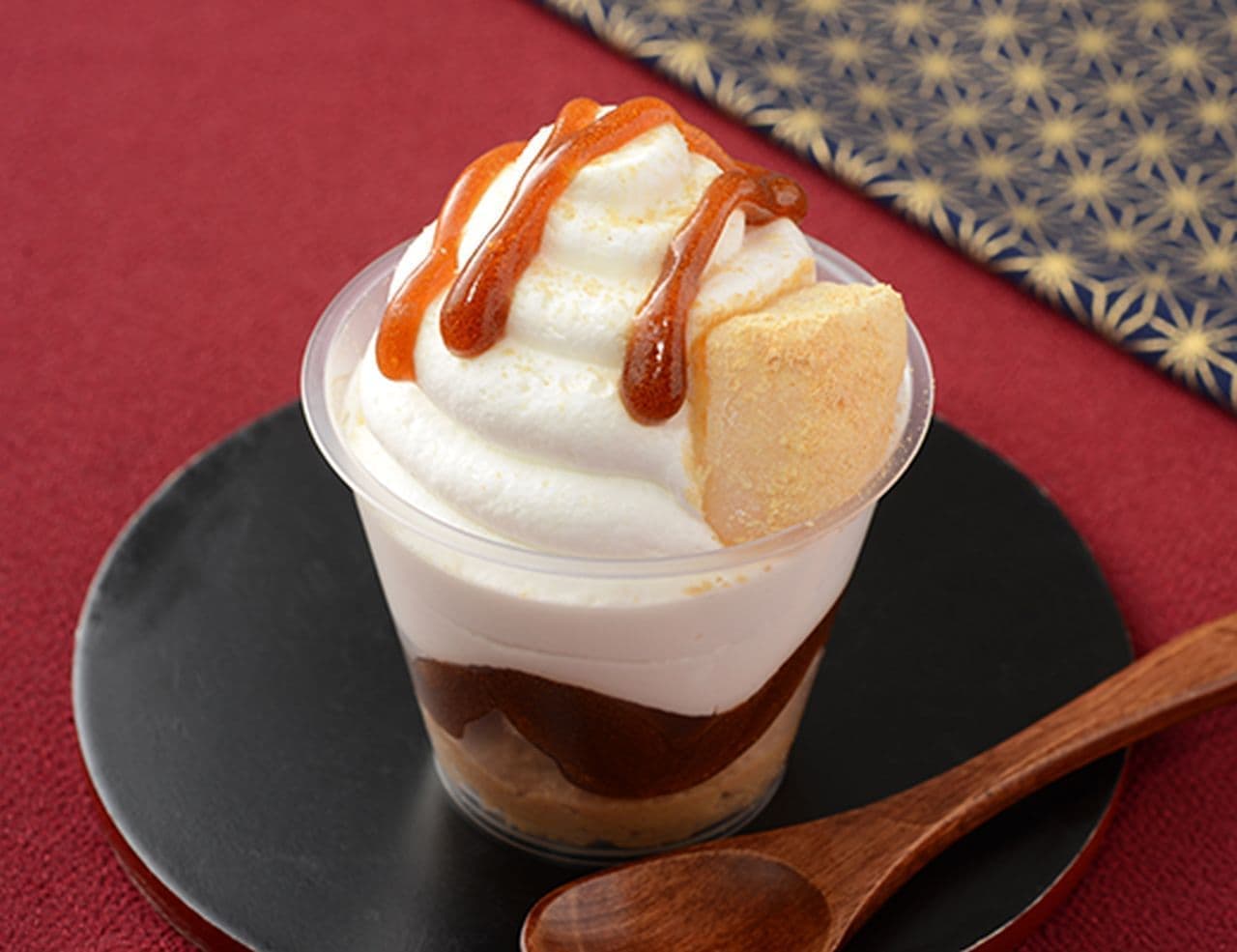 ローソン Uchi Cafeスイーツ 7