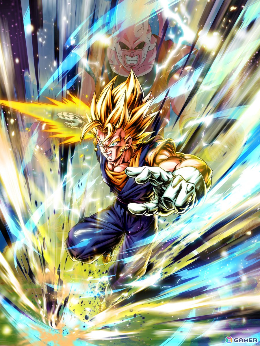 ドラゴンボール レジェンズ 9