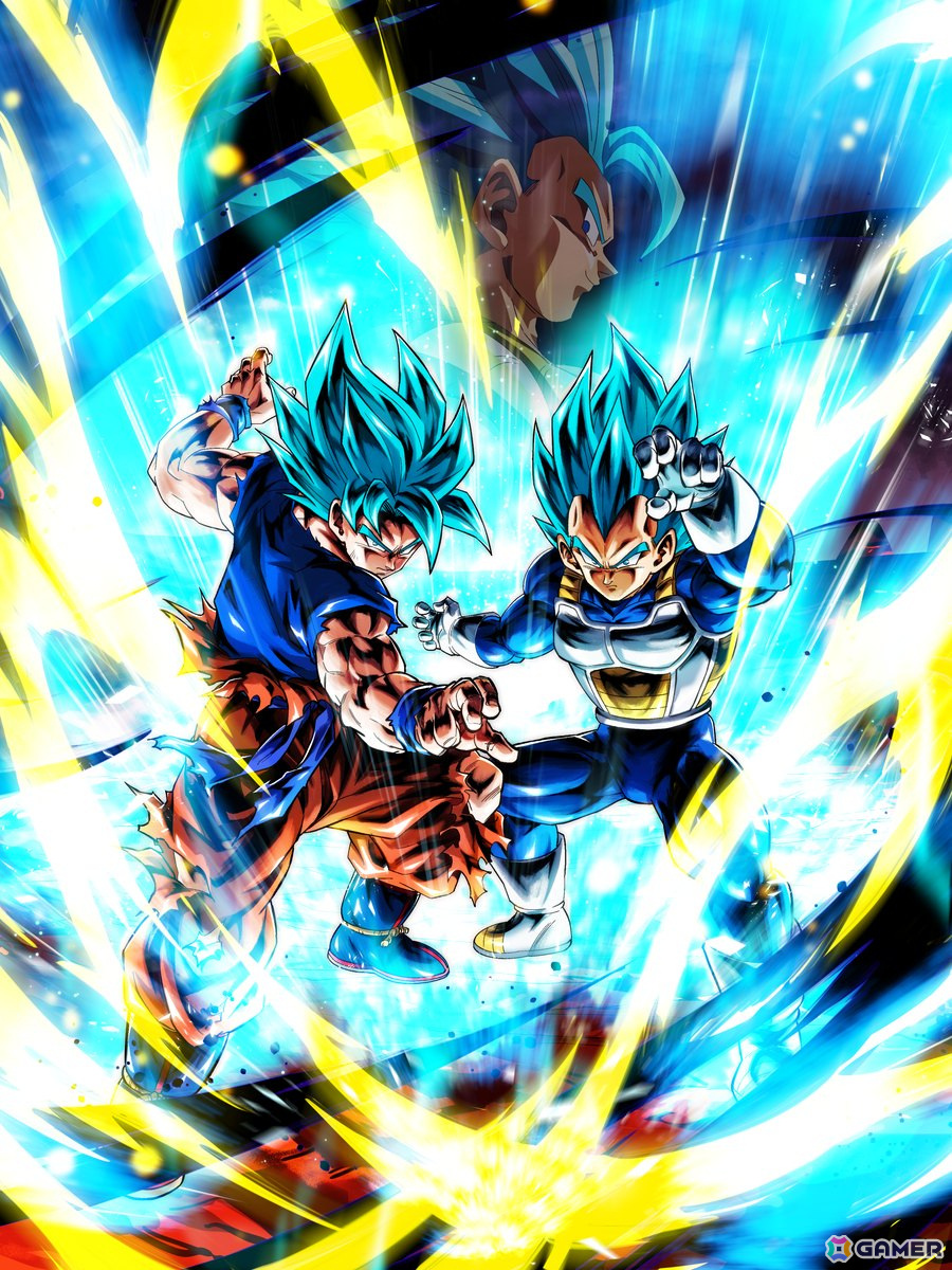 ドラゴンボール レジェンズ 3