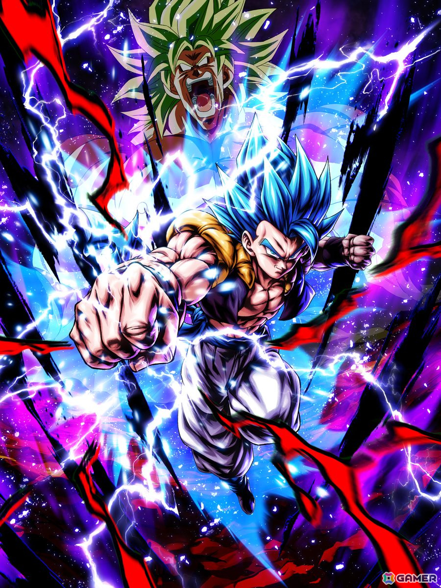 ドラゴンボール レジェンズ 4