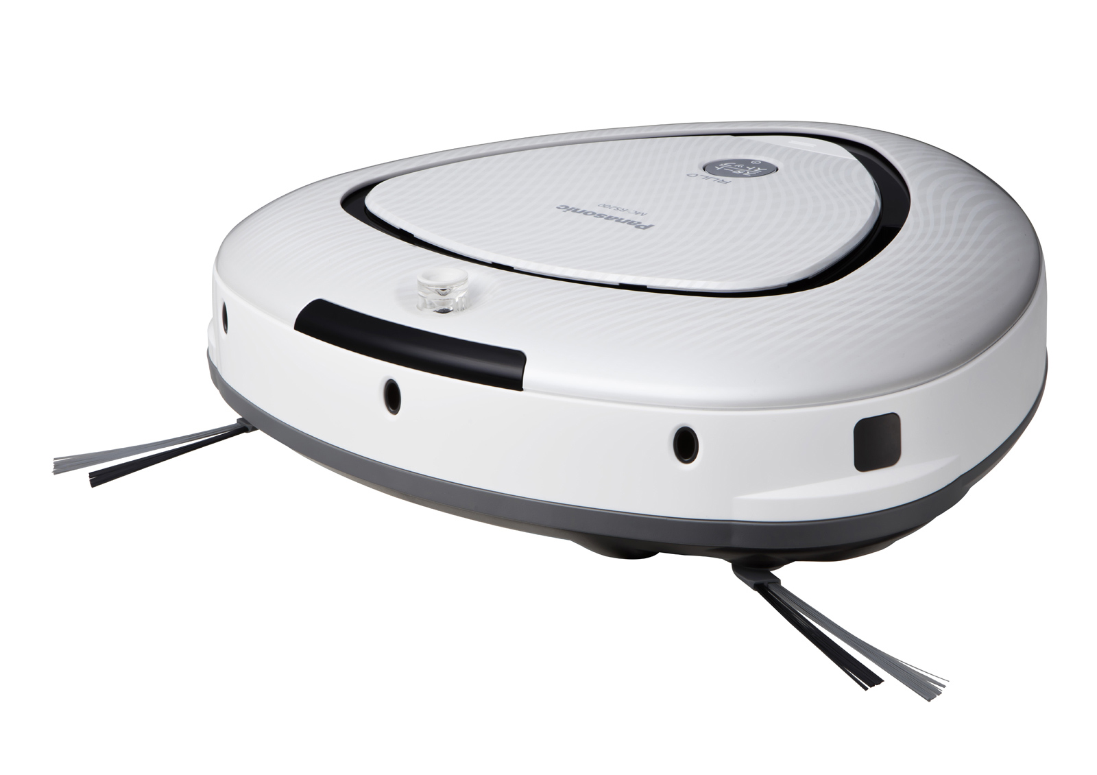 ロボット掃除機 9