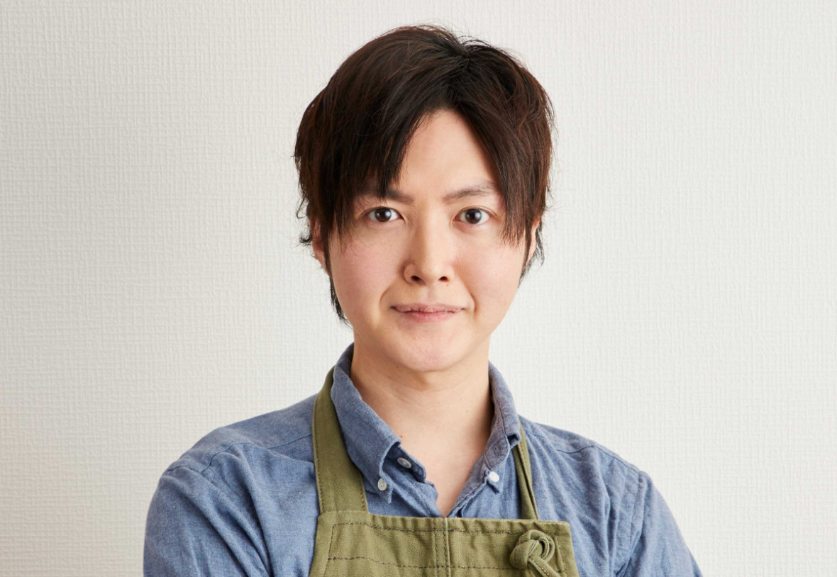 料理研究家リュウジ 4