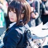 くるみ（コスプレイヤー） 8