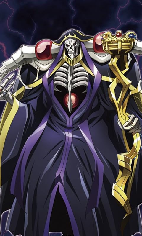 アインズ（オーバーロード） 5