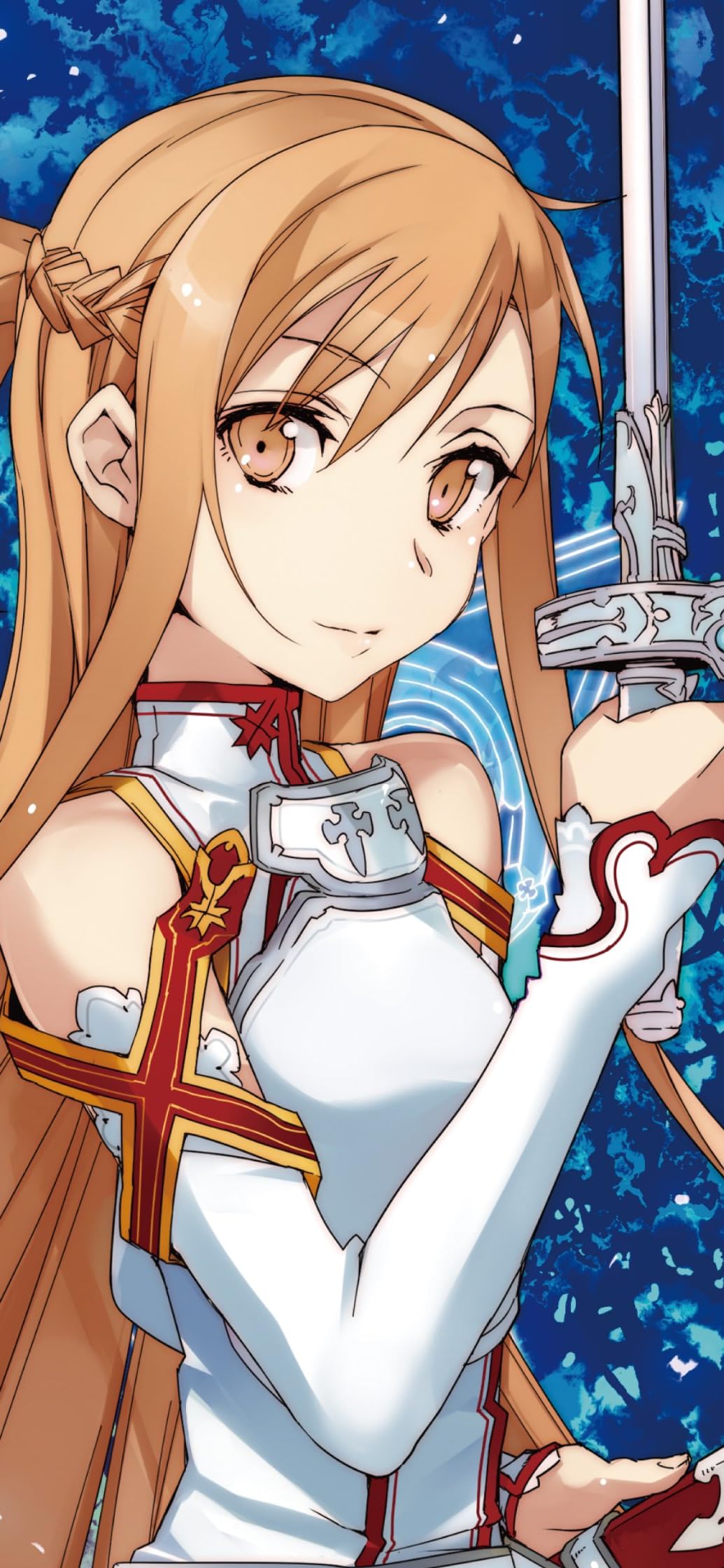 アスナ（SAO） 3