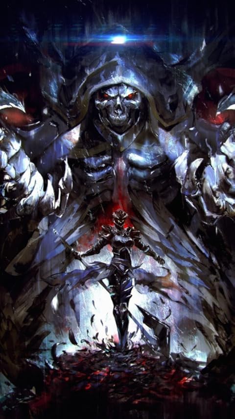 アインズ（オーバーロード） 4