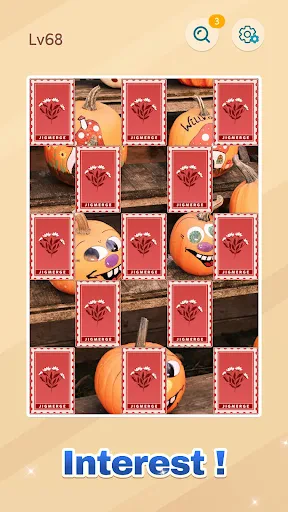 Jigmerge™ Puzzle 3