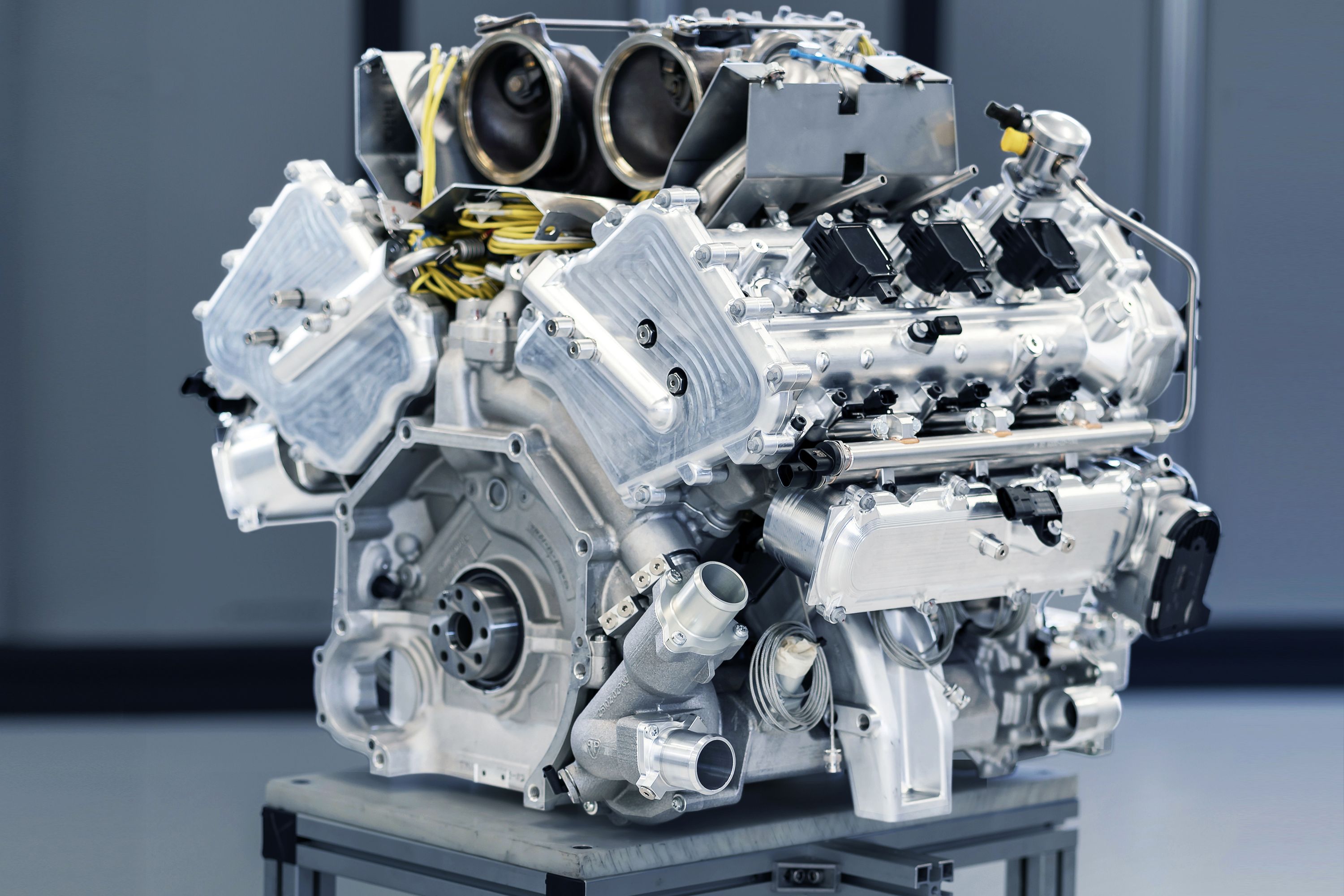 V6 1