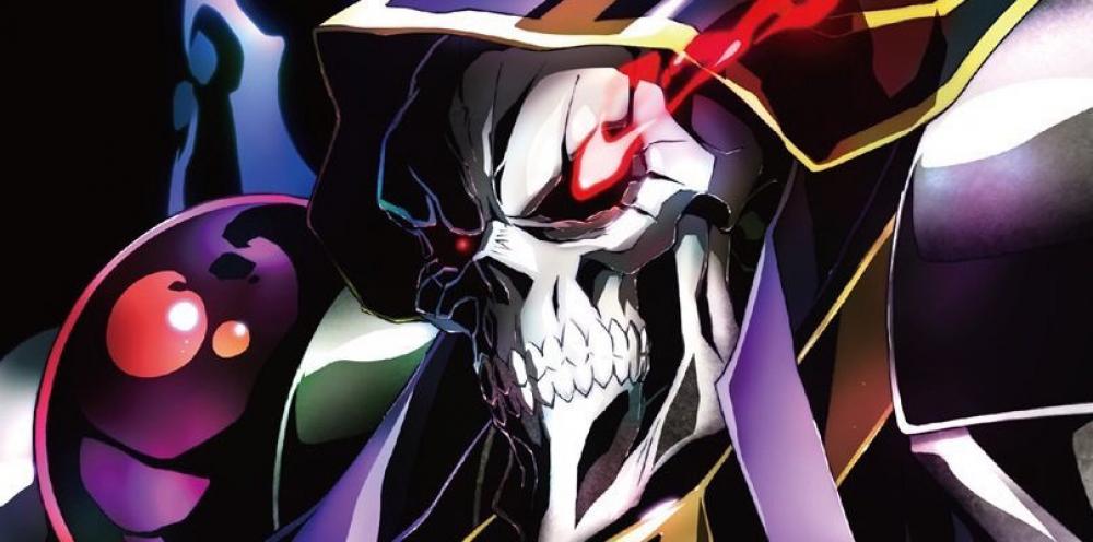 アインズ（オーバーロード） 2