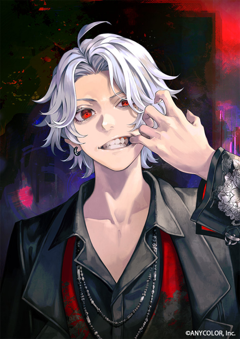 葛葉（にじさんじ） 5