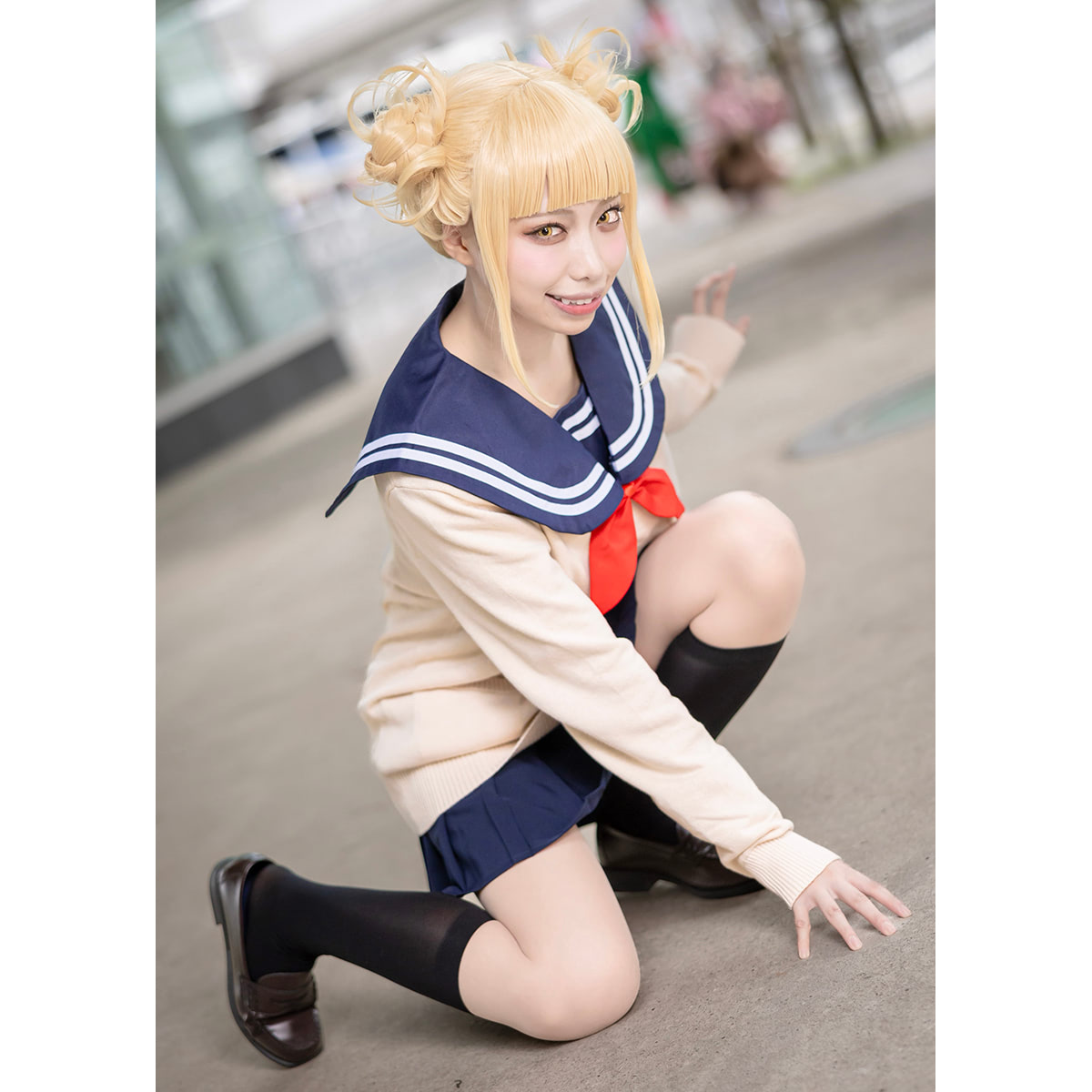 れいな（コスプレイヤー） 2