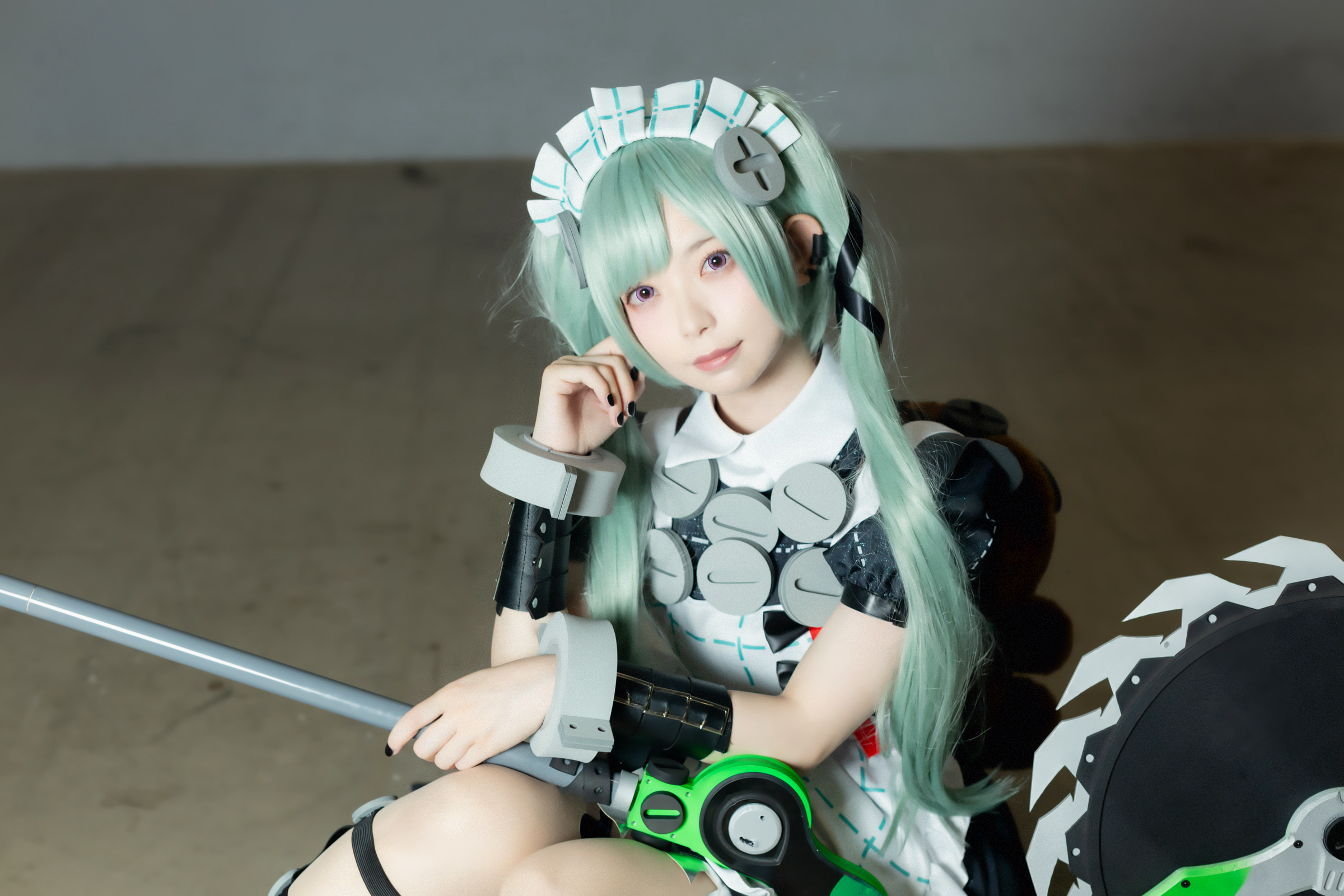 ゆき（コスプレイヤー） 9