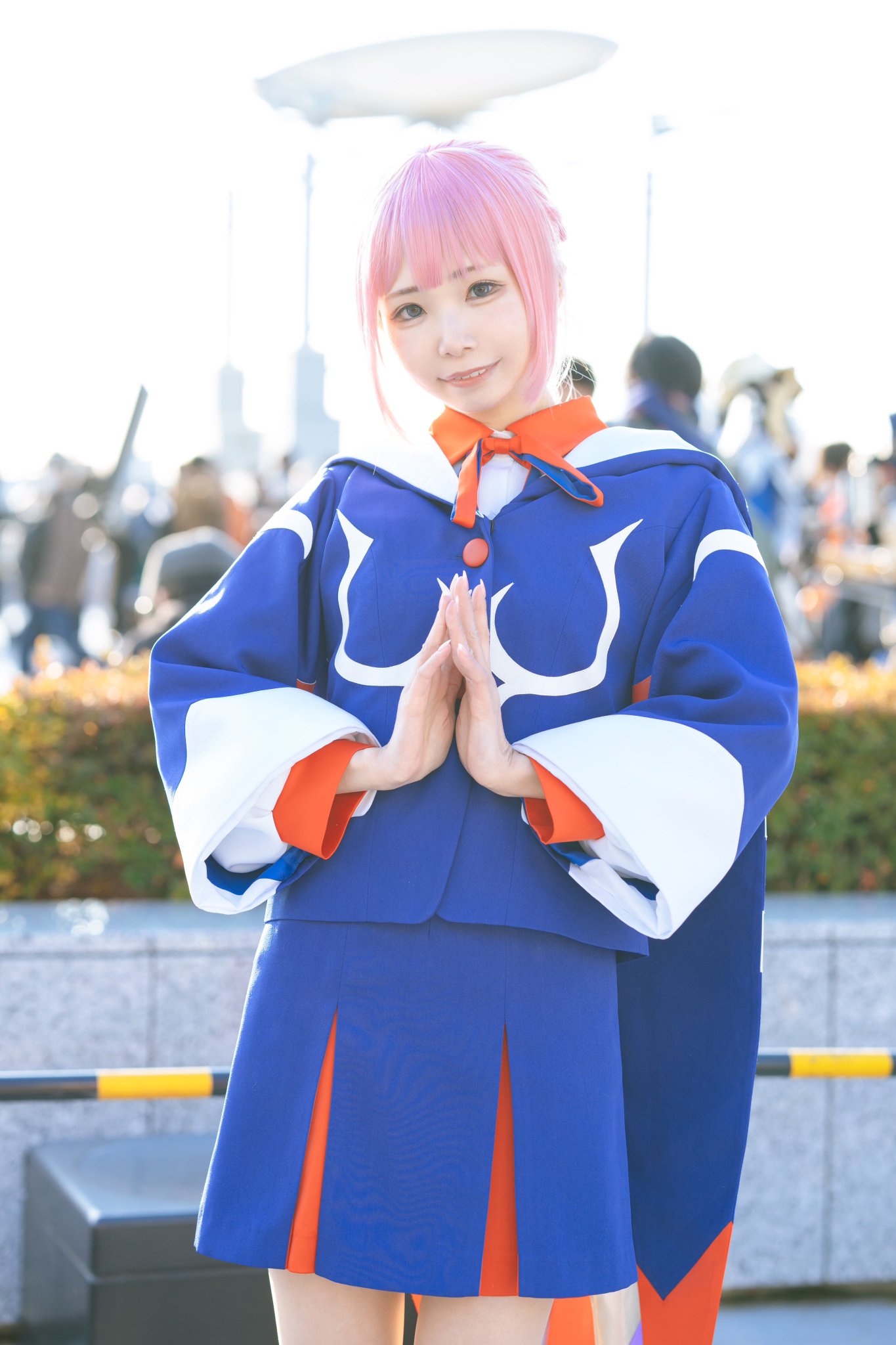 まほ（コスプレイヤー） 1