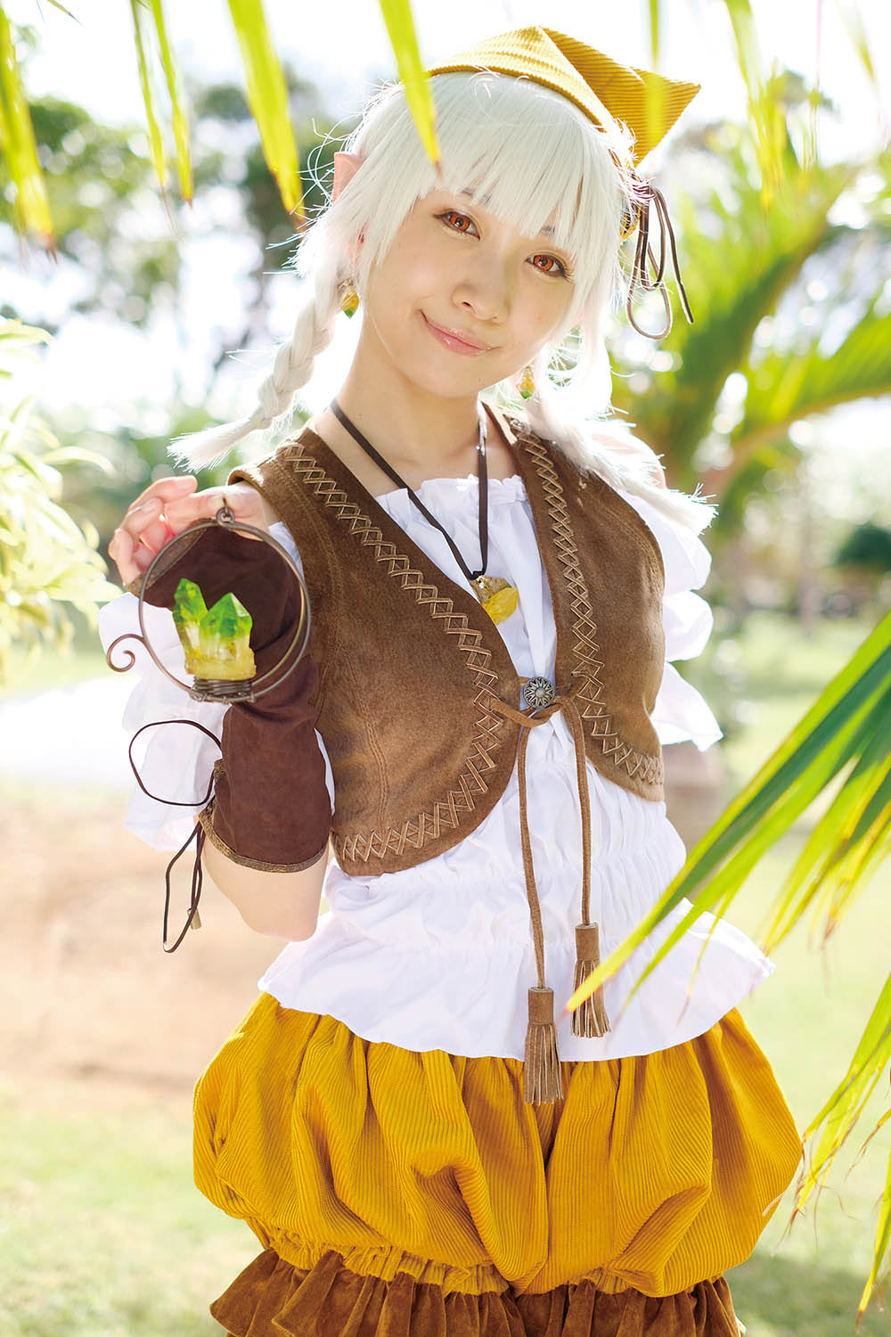 くるみ（コスプレイヤー） 6