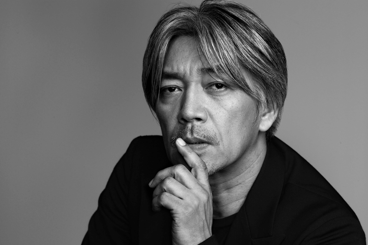 坂本龍一 6